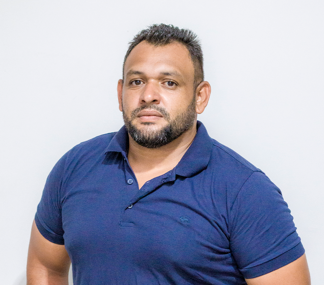 Representante