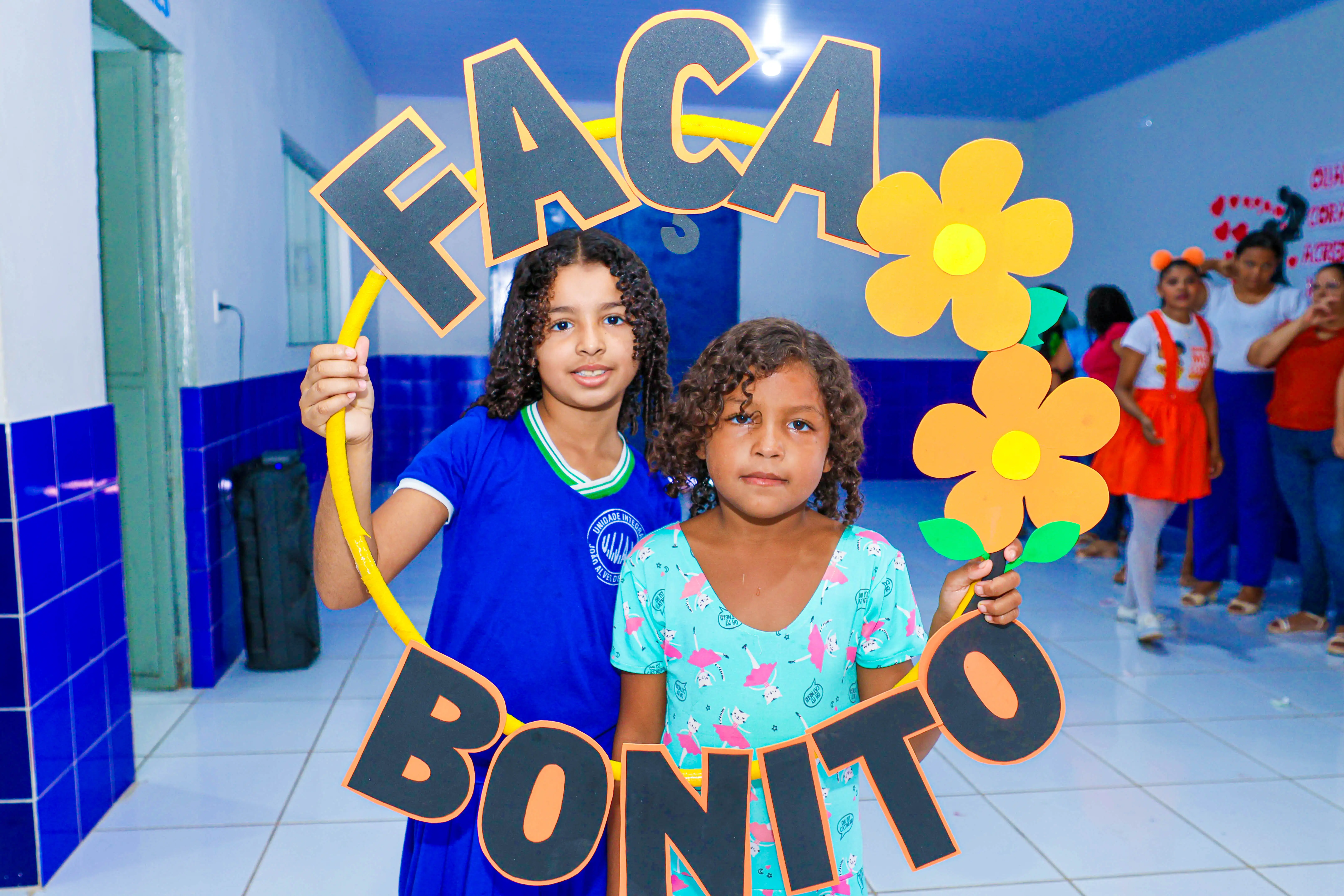 Prefeitura de Matões realiza ações de conscientização contra o abuso e a exploração sexual de crianças e adolescentes