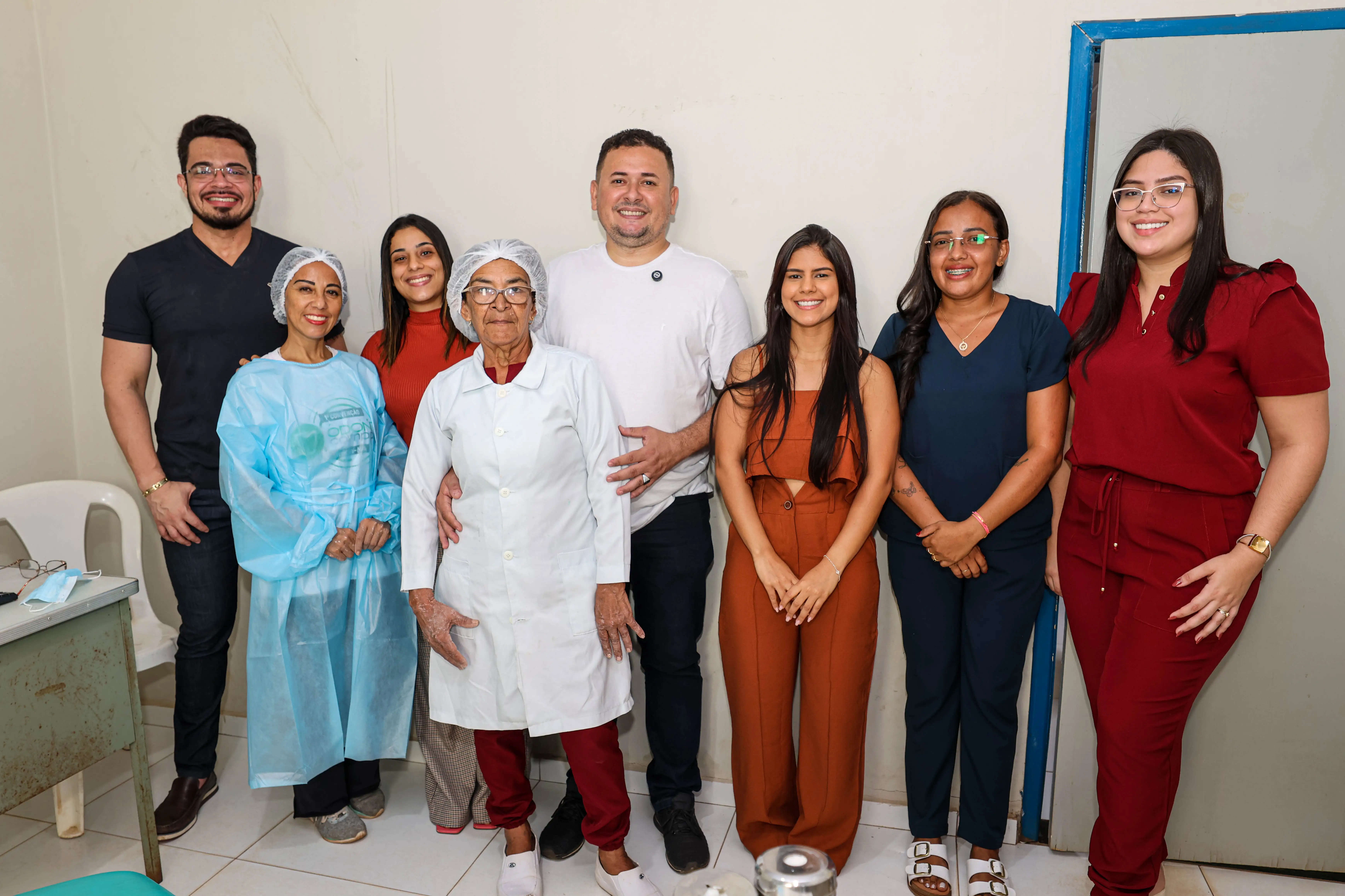 Saúde e dignidade: Prefeitura de Matões lança programa de próteses gratuitas