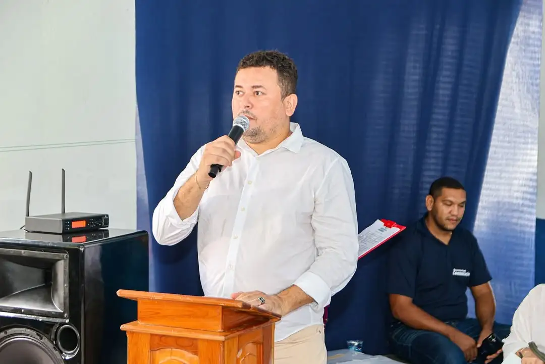 Foto 5 – Matões realiza 10ª Conferência Municipal de Saúde com foco na participação popular